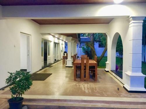 Hostal Eth Yahana Tourist Resort