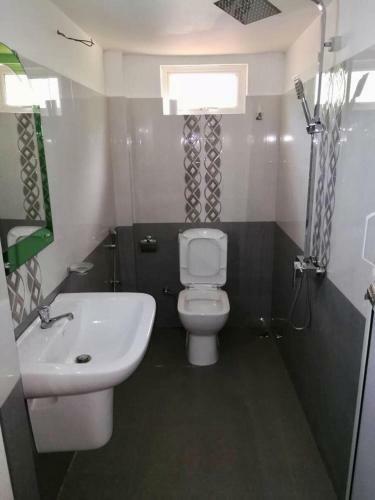 Hostal Eth Yahana Tourist Resort