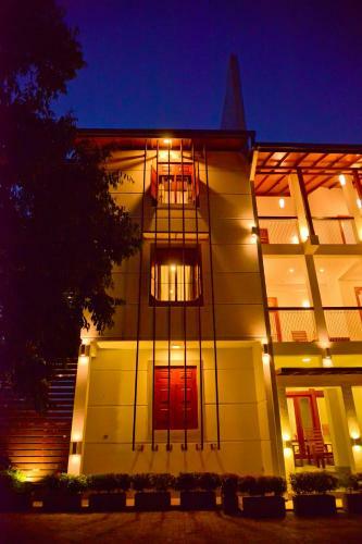 Hotel Green View Resort - Anuradhapura