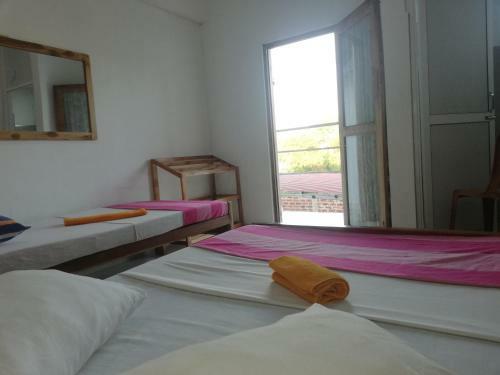 Hotel New Starstay Resort