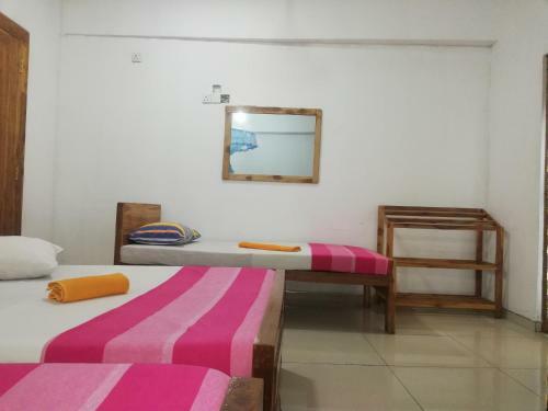 Hotel New Starstay Resort