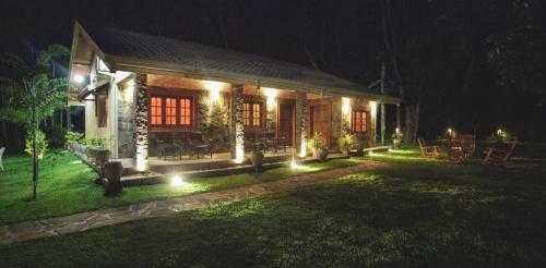 Hostal King Reach