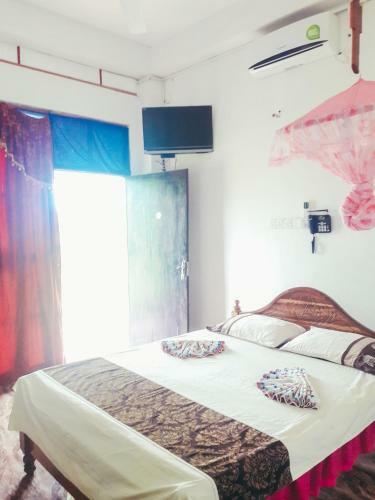 Wenasa Hotel