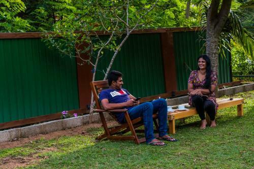 Hostal Sanhinda Holiday Home