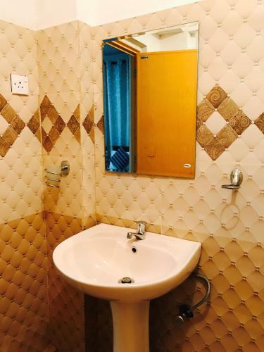 Hostal Umaya Holiday Home