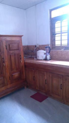 Hostal Umaya Holiday Home