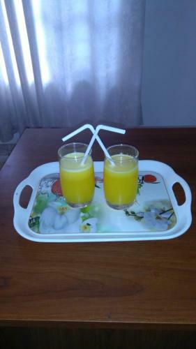 Hostal Umaya Holiday Home