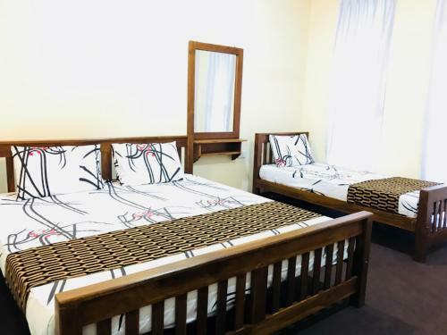 Hostal Kanimandala Boutique Resort