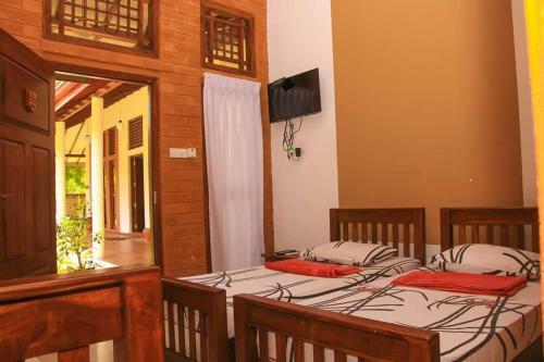 Hostal Kanimandala Boutique Resort
