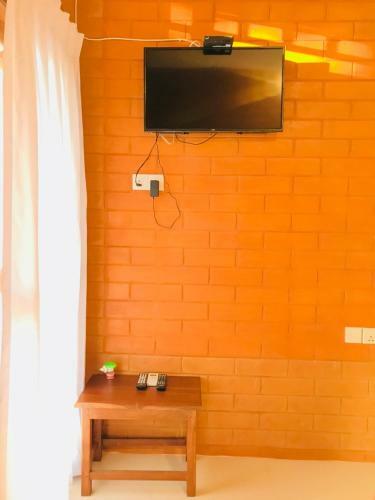 Hostal Kanimandala Boutique Resort