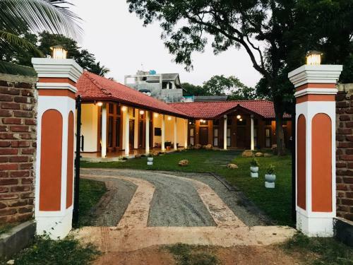 Hostal Kanimandala Boutique Resort