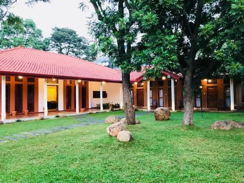 Hostal Kanimandala Boutique Resort