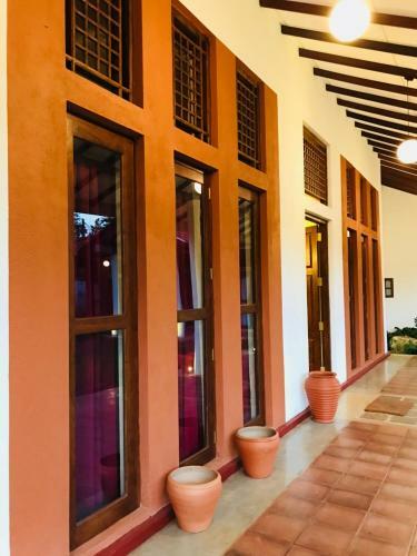 Hostal Kanimandala Boutique Resort