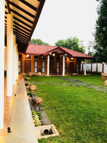 Hostal Kanimandala Boutique Resort