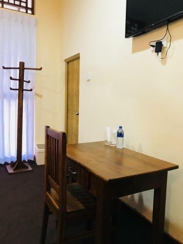 Hostal Kanimandala Boutique Resort