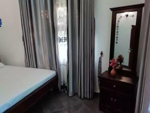 Apartamento Pearl Crown Homestay