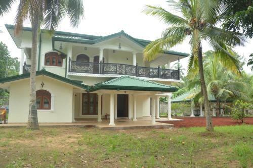 Apartamento Pearl Crown Homestay