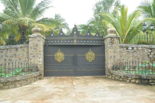Apartamento Pearl Crown Homestay