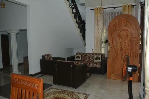 Apartamento Pearl Crown Homestay
