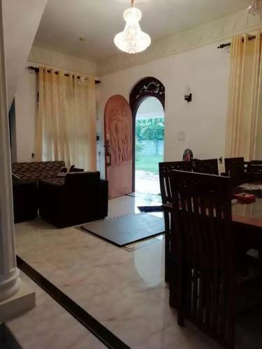Apartamento Pearl Crown Homestay