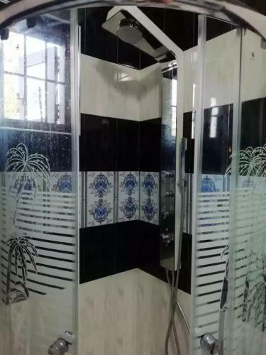 Apartamento Pearl Crown Homestay