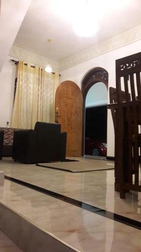 Apartamento Pearl Crown Homestay