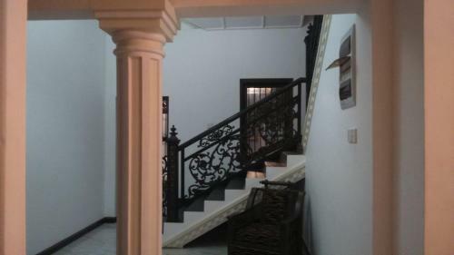 Apartamento Pearl Crown Homestay