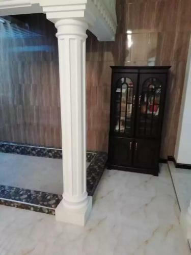 Apartamento Pearl Crown Homestay