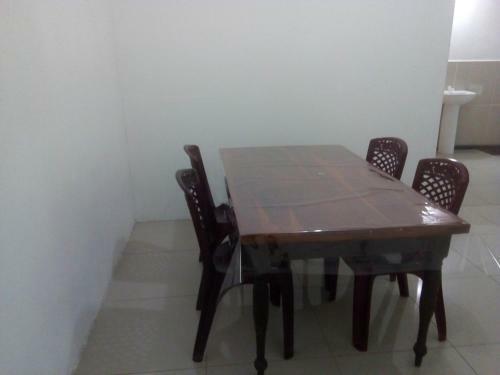 Hostal Ijini