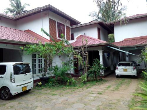 Nie Home Stay