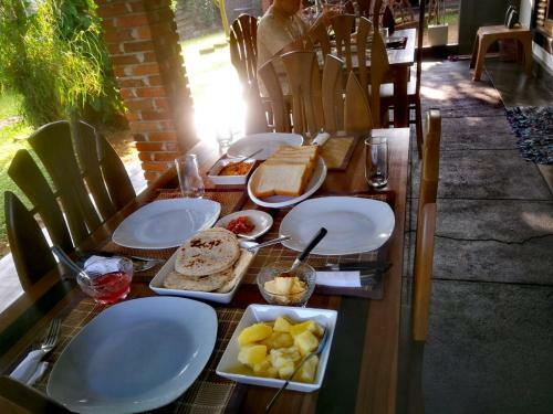 Bed & Breakfast Green Cottage