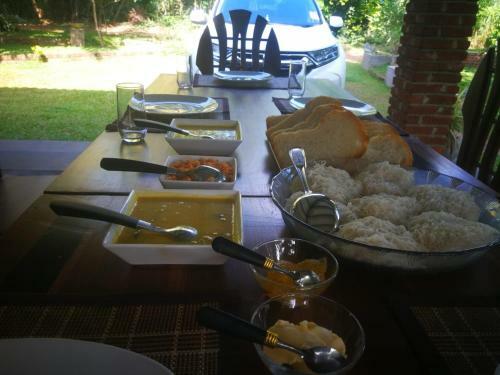 Bed & Breakfast Green Cottage