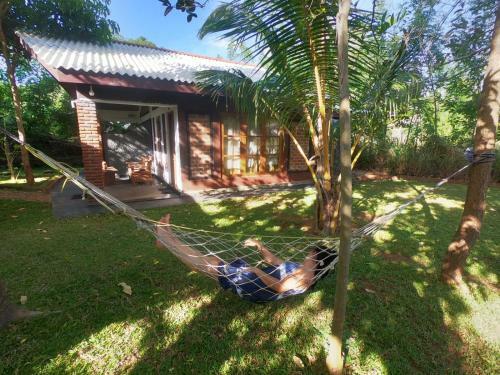 Bed & Breakfast Green Cottage