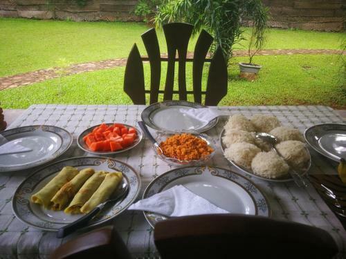 Bed & Breakfast Green Cottage