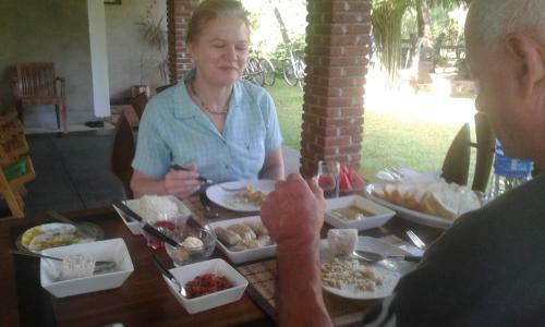 Bed & Breakfast Green Cottage