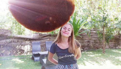 Bed & Breakfast Green Cottage