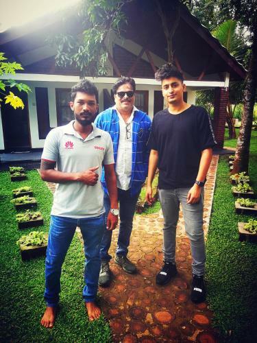 Bed & Breakfast Green Cottage