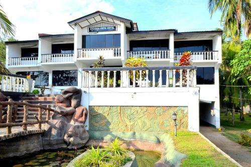 Hotel Boa Vista Sri Lanka