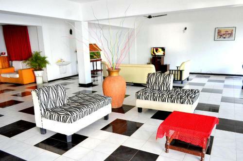 Hotel Boa Vista Sri Lanka