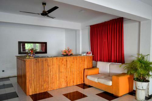 Hotel Boa Vista Sri Lanka