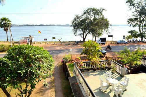 Hotel Boa Vista Sri Lanka