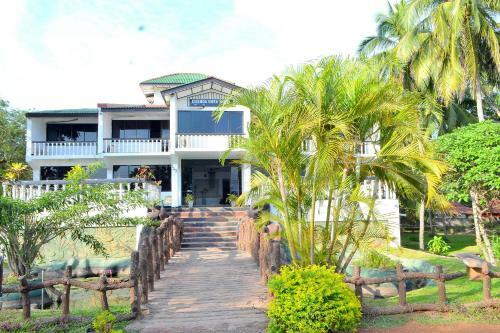 Hotel Boa Vista Sri Lanka