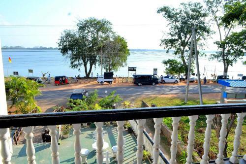 Hotel Boa Vista Sri Lanka
