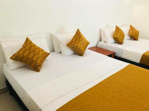 Hotel Nelum Villa Holiday Resort