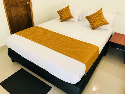 Hotel Nelum Villa Holiday Resort