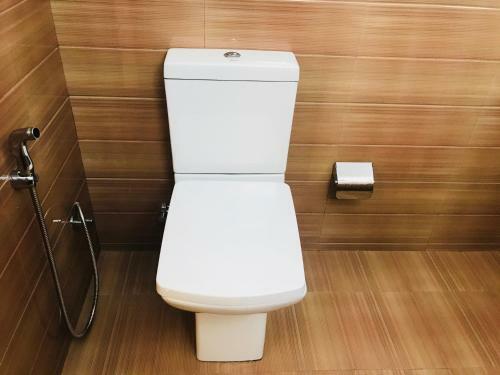 Hostal Royal White Tourist Rest