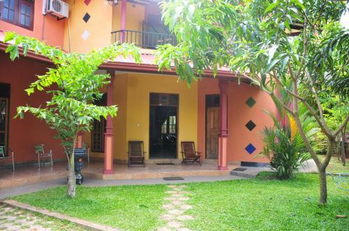 Hotel Suramya Resort