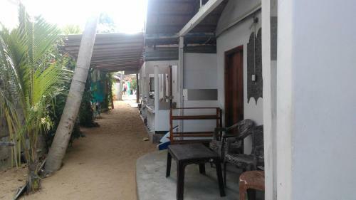 Green Beach Hotel