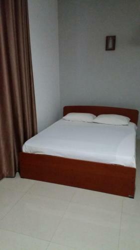 Lodge Badulla Holiday Home