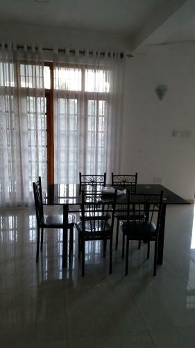 Lodge Badulla Holiday Home